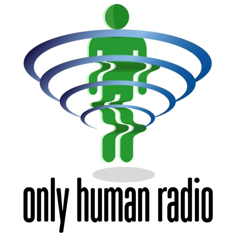 only human radio
